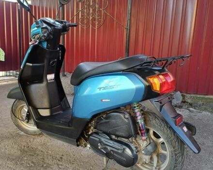 Хонда Інша, об'ємом двигуна 49 л та пробігом 0 тис. км за 37500 $, фото 1 на Automoto.ua