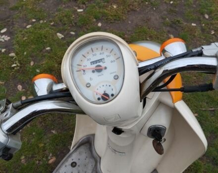 Хонда Другая, объемом двигателя 49 л и пробегом 0 тыс. км за 309 $, фото 2 на Automoto.ua