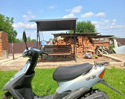 Хонда Інша, об'ємом двигуна 49 л та пробігом 0 тис. км за 16500 $, фото 3 на Automoto.ua