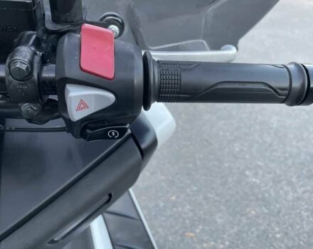 Хонда Інша, об'ємом двигуна 0.25 л та пробігом 0 тис. км за 3500 $, фото 13 на Automoto.ua