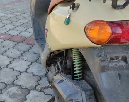 Хонда Інша, об'ємом двигуна 49 л та пробігом 0 тис. км за 11999 $, фото 4 на Automoto.ua