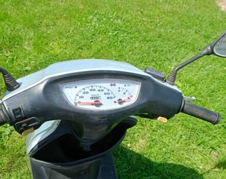 Хонда Інша, об'ємом двигуна 49 л та пробігом 0 тис. км за 16500 $, фото 4 на Automoto.ua