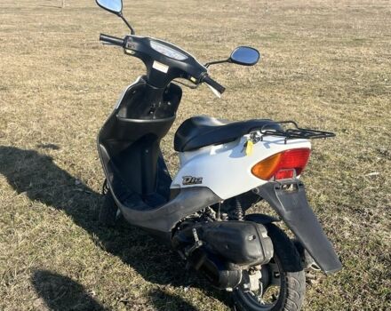 Хонда Інша, об'ємом двигуна 49 л та пробігом 0 тис. км за 450 $, фото 2 на Automoto.ua