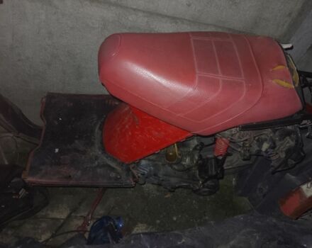 Хонда Другая, объемом двигателя 80 л и пробегом 0 тыс. км за 119 $, фото 1 на Automoto.ua