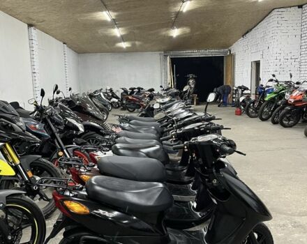 Хонда Другая, объемом двигателя 49 л и пробегом 0 тыс. км за 500 $, фото 2 на Automoto.ua