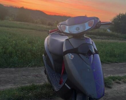 Хонда Другая, объемом двигателя 49 л и пробегом 0 тыс. км за 500 $, фото 3 на Automoto.ua