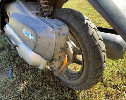 Хонда Інша, об'ємом двигуна 50 л та пробігом 0 тис. км за 450 $, фото 5 на Automoto.ua