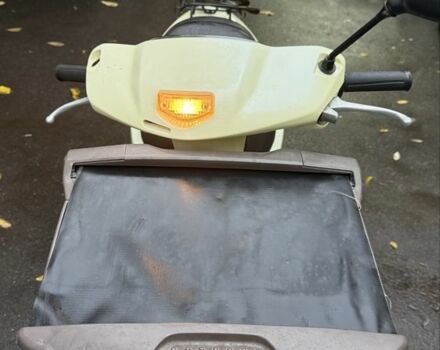 Хонда Інша, об'ємом двигуна 49 л та пробігом 0 тис. км за 550 $, фото 5 на Automoto.ua