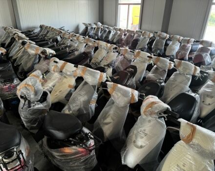 Хонда Другая, объемом двигателя 50 л и пробегом 0 тыс. км за 420 $, фото 2 на Automoto.ua