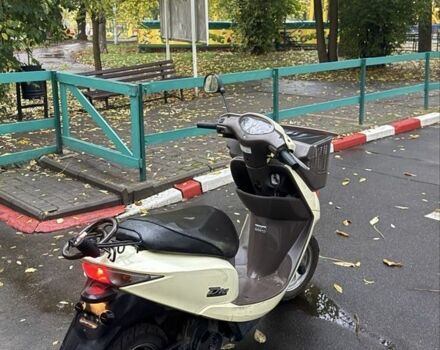 Хонда Інша, об'ємом двигуна 49 л та пробігом 0 тис. км за 550 $, фото 2 на Automoto.ua