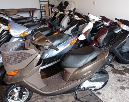 Хонда Другая, объемом двигателя 0 л и пробегом 0 тыс. км за 550 $, фото 3 на Automoto.ua