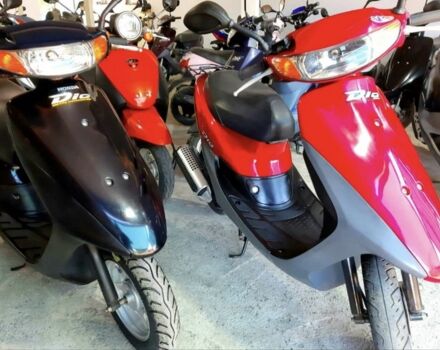 Хонда Другая, объемом двигателя 49 л и пробегом 0 тыс. км за 399 $, фото 4 на Automoto.ua
