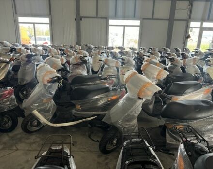 Хонда Другая, объемом двигателя 50 л и пробегом 0 тыс. км за 420 $, фото 1 на Automoto.ua