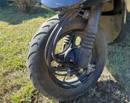 Хонда Інша, об'ємом двигуна 50 л та пробігом 0 тис. км за 450 $, фото 6 на Automoto.ua