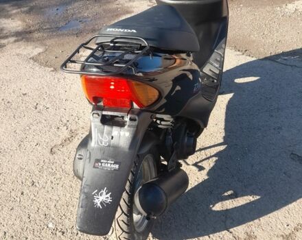 Хонда Інша, об'ємом двигуна 49 л та пробігом 0 тис. км за 450 $, фото 4 на Automoto.ua