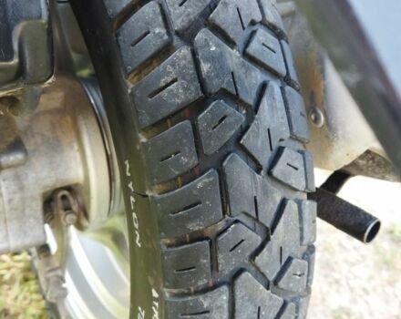 Хонда Другая, объемом двигателя 49 л и пробегом 0 тыс. км за 464 $, фото 4 на Automoto.ua