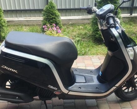 Хонда Інша, об'ємом двигуна 49 л та пробігом 0 тис. км за 1100 $, фото 3 на Automoto.ua