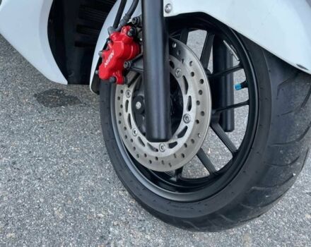 Хонда Інша, об'ємом двигуна 0.25 л та пробігом 0 тис. км за 3500 $, фото 8 на Automoto.ua