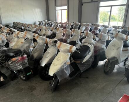 Хонда Другая, объемом двигателя 50 л и пробегом 0 тыс. км за 420 $, фото 3 на Automoto.ua