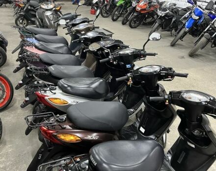 Хонда Другая, объемом двигателя 49 л и пробегом 0 тыс. км за 500 $, фото 3 на Automoto.ua