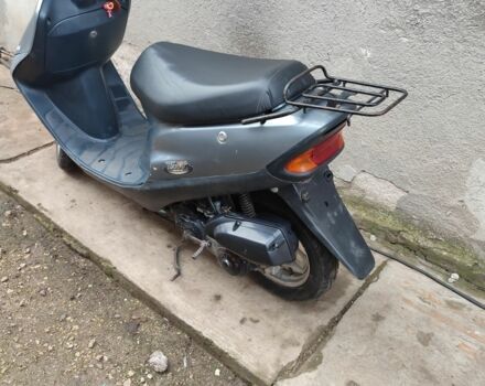 Хонда Інша, об'ємом двигуна 49 л та пробігом 0 тис. км за 308 $, фото 2 на Automoto.ua