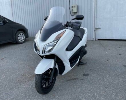 Хонда Інша, об'ємом двигуна 0.25 л та пробігом 0 тис. км за 3500 $, фото 3 на Automoto.ua