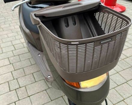 Хонда Другая, объемом двигателя 49 л и пробегом 0 тыс. км за 624 $, фото 2 на Automoto.ua