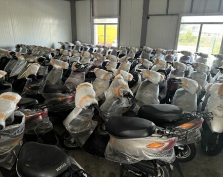 Хонда Другая, объемом двигателя 50 л и пробегом 0 тыс. км за 420 $, фото 4 на Automoto.ua