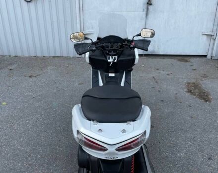 Хонда Інша, об'ємом двигуна 0.25 л та пробігом 0 тис. км за 3500 $, фото 6 на Automoto.ua