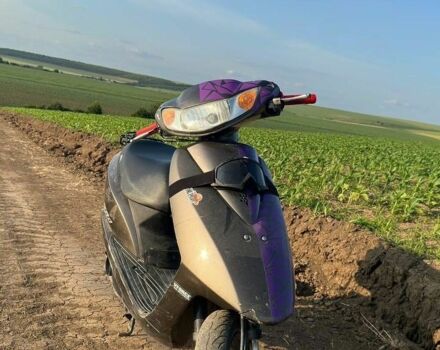 Хонда Другая, объемом двигателя 49 л и пробегом 0 тыс. км за 500 $, фото 6 на Automoto.ua