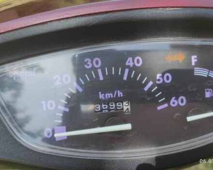 Хонда Інша, об'ємом двигуна 0 л та пробігом 0 тис. км за 590 $, фото 7 на Automoto.ua