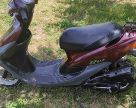 Хонда Інша, об'ємом двигуна 0 л та пробігом 0 тис. км за 590 $, фото 6 на Automoto.ua