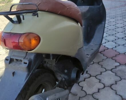 Хонда Інша, об'ємом двигуна 49 л та пробігом 0 тис. км за 11999 $, фото 2 на Automoto.ua