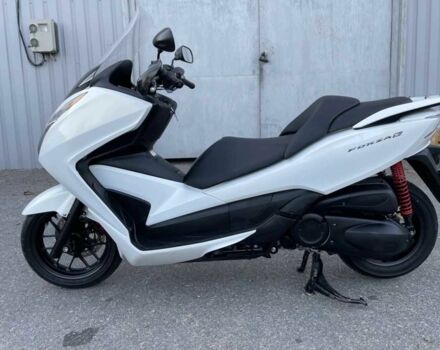 Хонда Інша, об'ємом двигуна 0.25 л та пробігом 0 тис. км за 3500 $, фото 1 на Automoto.ua