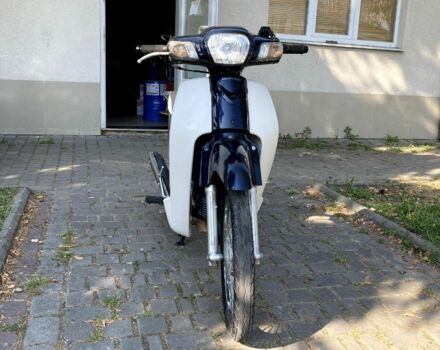 Хонда Інша, об'ємом двигуна 50 л та пробігом 0 тис. км за 900 $, фото 1 на Automoto.ua