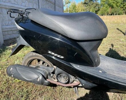 Хонда Інша, об'ємом двигуна 50 л та пробігом 0 тис. км за 450 $, фото 8 на Automoto.ua