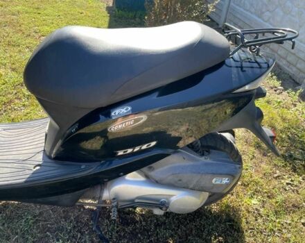 Хонда Інша, об'ємом двигуна 50 л та пробігом 0 тис. км за 450 $, фото 7 на Automoto.ua