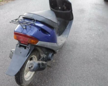 Хонда Другая, объемом двигателя 49 л и пробегом 0 тыс. км за 332 $, фото 2 на Automoto.ua