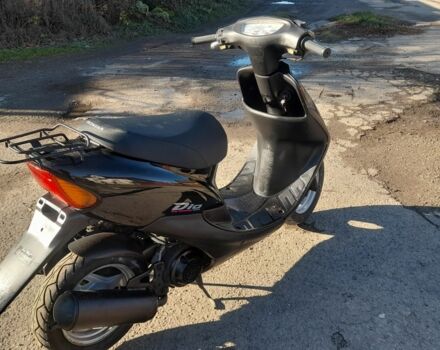 Хонда Інша, об'ємом двигуна 49 л та пробігом 0 тис. км за 450 $, фото 3 на Automoto.ua