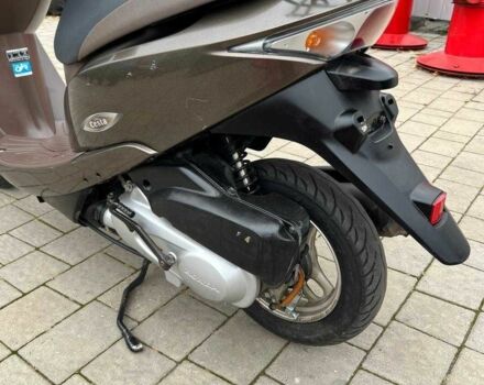 Хонда Другая, объемом двигателя 49 л и пробегом 0 тыс. км за 624 $, фото 6 на Automoto.ua