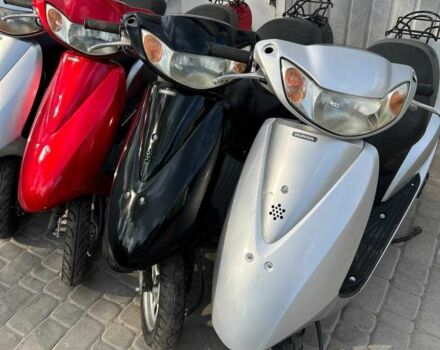 Хонда Інша, об'ємом двигуна 49 л та пробігом 0 тис. км за 480 $, фото 5 на Automoto.ua