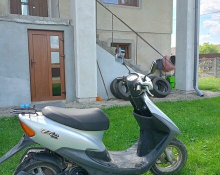Хонда Інша, об'ємом двигуна 49 л та пробігом 0 тис. км за 16500 $, фото 2 на Automoto.ua