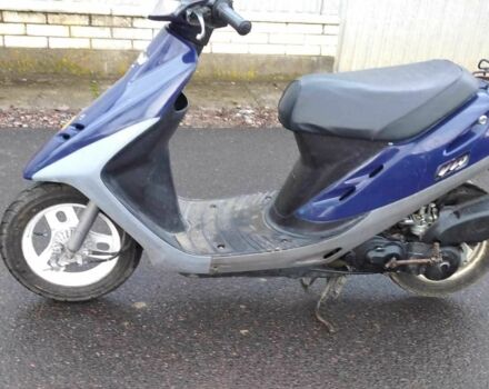 Хонда Другая, объемом двигателя 49 л и пробегом 0 тыс. км за 332 $, фото 5 на Automoto.ua