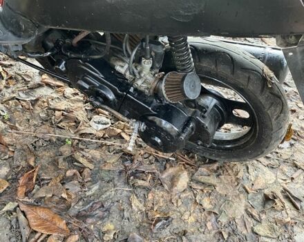 Хонда Другая, объемом двигателя 50 л и пробегом 0 тыс. км за 213 $, фото 3 на Automoto.ua