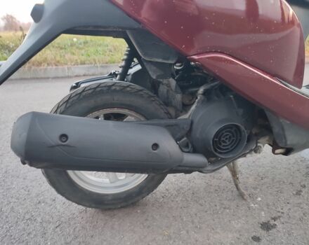 Хонда Другая, объемом двигателя 49 л и пробегом 0 тыс. км за 320 $, фото 6 на Automoto.ua