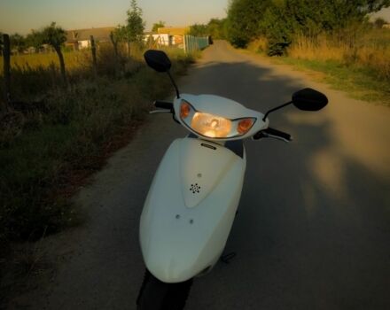 Хонда Другая, объемом двигателя 49 л и пробегом 0 тыс. км за 709 $, фото 1 на Automoto.ua