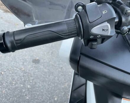 Хонда Інша, об'ємом двигуна 0.25 л та пробігом 0 тис. км за 3500 $, фото 12 на Automoto.ua