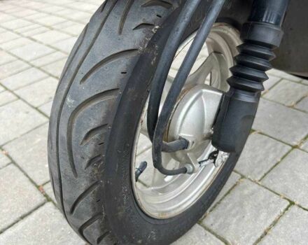 Хонда Другая, объемом двигателя 49 л и пробегом 0 тыс. км за 624 $, фото 8 на Automoto.ua