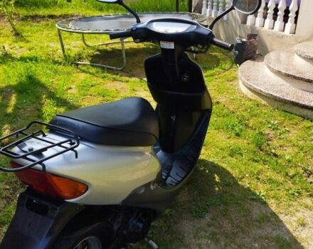 Хонда Другая, объемом двигателя 49 л и пробегом 0 тыс. км за 464 $, фото 6 на Automoto.ua