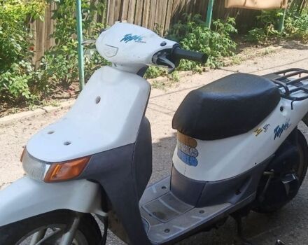Хонда Другая, объемом двигателя 50 л и пробегом 0 тыс. км за 13000 $, фото 1 на Automoto.ua